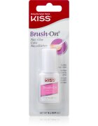 KISS Brush-On лепило за нокти 5 гр.