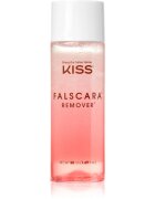 KISS Falscara Remover продукт за почистване на лепило от снопчета мигли 50 мл.