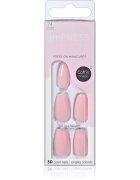 KISS imPRESS Color Medium Изкуствени нокти Pink Dream 30 бр.