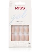 KISS Look So Natural Wait n See Изкуствени нокти 28 бр.