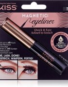 KISS Magnetic Eyeliner Магнитна очна линия с гел 5 гр.