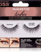 KISS Magnetic Lashes Магнитни мигли 04 Tantalize 1 чифт