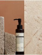 Klairs Gentle Black Deep Cleansing Oil дълбоко почистващо олио за мазна кожа 150 мл.