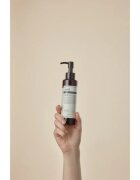 Klairs Gentle Black Deep Cleansing Oil дълбоко почистващо олио за мазна кожа 150 мл.