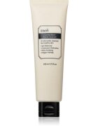 Klairs Gentle Black Facial Cleanser лек почистващ гел за чувствителна кожа на лицето 140 мл.