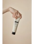 Klairs Gentle Black Facial Cleanser лек почистващ гел за чувствителна кожа на лицето 140 мл.