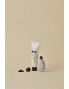Klairs Gentle Black Facial Cleanser лек почистващ гел за чувствителна кожа на лицето 140 мл.