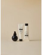 Klairs Gentle Black Facial Cleanser лек почистващ гел за чувствителна кожа на лицето 140 мл.