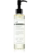 Klairs Gentle Black Fresh Cleansing Oil нежно почистващо олио за мазна кожа 150 мл.