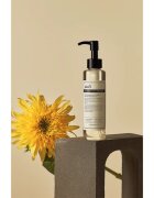 Klairs Gentle Black Fresh Cleansing Oil нежно почистващо олио за мазна кожа 150 мл.