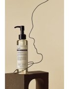 Klairs Gentle Black Fresh Cleansing Oil нежно почистващо олио за мазна кожа 150 мл.