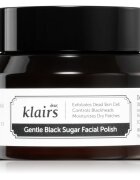 Klairs Gentle Black Sugar Facial Polish хидратиращ пилинг за лице 110 гр.