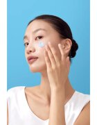 Klairs Midnight Blue Calming Cream успокояващ крем след слънчеви бани за чувствителна и зачервена кожа 60 мл.