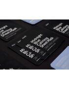 Klairs Midnight Blue Calming Sheet Mask успокояваща платнена маска 25 мл.
