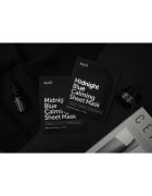 Klairs Midnight Blue Calming Sheet Mask успокояваща платнена маска 25 мл.