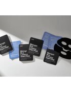 Klairs Midnight Blue Calming Sheet Mask успокояваща платнена маска 25 мл.