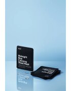 Klairs Midnight Blue Calming Sheet Mask успокояваща платнена маска 25 мл.