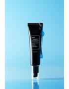 Klairs Midnight Blue Clearing Water Cream лек хидратиращ крем за освежаване и изглаждане на кожата 50 гр.