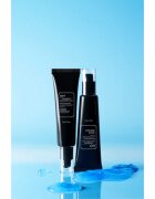 Klairs Midnight Blue Clearing Water Cream лек хидратиращ крем за освежаване и изглаждане на кожата 50 гр.