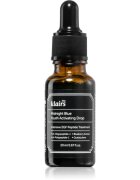 Klairs Midnight Blue Youth Activating Drop активиращ серум за подмладяване на кожата на лицето 20 мл.