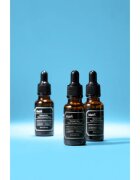 Klairs Midnight Blue Youth Activating Drop активиращ серум за подмладяване на кожата на лицето 20 мл.