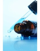 Klairs Midnight Blue Youth Activating Drop активиращ серум за подмладяване на кожата на лицето 20 мл.
