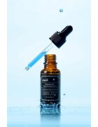 Klairs Midnight Blue Youth Activating Drop активиращ серум за подмладяване на кожата на лицето 20 мл.