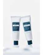 Klairs Rich Moist Soothing Cream интензивен хидратиращ и омекотяващ крем 80 мл.