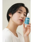 Klairs Rich Moist Soothing Serum успокояващ серум за лице с хидратиращ ефект 80 мл.