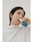 Klairs Rich Moist Soothing Serum успокояващ серум за лице с хидратиращ ефект 80 мл.