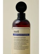 Klairs Supple Preparation Facial Toner хидратиращ тоник изравняващ pH на кожата 180 мл.