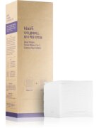 Klairs Supple Preparation Toner Mate Cotton Pad Памучни тампони за премахване на грим и почистване на лице 120 бр.
