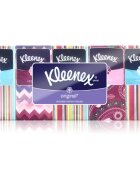 Kleenex Original Family хартиени кърпички 10x10 бр.