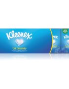 Kleenex Original Mini хартиени кърпички 15x7 бр.