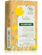 Klorane Bébé Calendula нежен сапун с невен 100 гр.