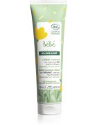 Klorane Bébé Calendula успокояващ детски крем na přebalování s BIO měsíčkem 100 мл.