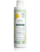 Klorane Bébé Multi-Purpose Oil подхранващо масло за тяло за детска кожа 200 мл.