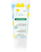 Klorane Bébé Nutrition подхранващ крем за деца 40 мл.