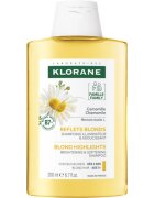 Klorane Chamomile шампоан за руса коса 200 мл.