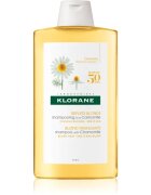 Klorane Chamomile шампоан за руса коса 400 мл.