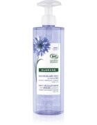 Klorane Cornflower мицеларна вода 3в1 400 мл.