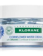 Klorane Cornflower Organic дневен хидратиращ крем 50 мл.