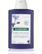 Klorane Cornflower Organic шампоан неутрализиращ жълтеникавите оттенъци 200 мл.