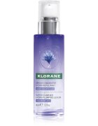 Klorane Cornflower Super-Charged Hydra-Plumping Serum активен серум за озаряване и изглаждане на кожата на лицето 40 мл.