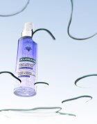 Klorane Cornflower Super-Charged Hydra-Plumping Serum активен серум за озаряване и изглаждане на кожата на лицето 40 мл.