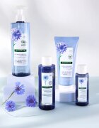 Klorane Cornflower за премахване на очен грим за чувствителни очи 200 мл.