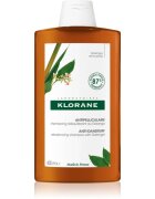 Klorane Galanga хидратиращ шампоан против пърхот 400 мл.