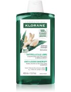 Klorane Galanga хидратиращ шампоан против пърхот 400 мл.
