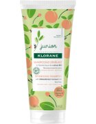 Klorane Junior детски шампоан за фина коса 200 мл.