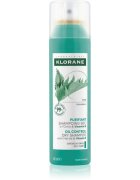 Klorane Nettle сух шампоан за мазна коса 150 мл.